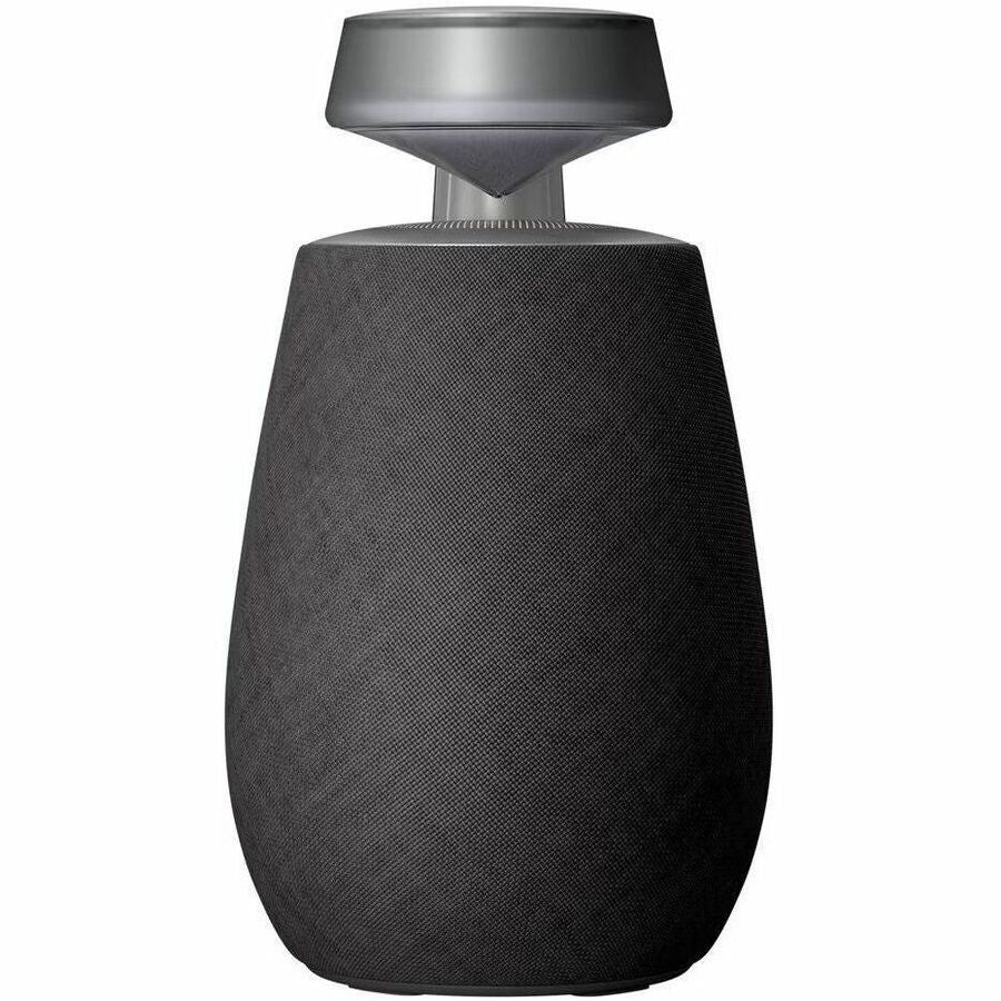 LG XBOOM XO2T Portable Bluetooth Speaker System - Black LG XBOOM XO2T Portable Bluetooth Speaker System - Black